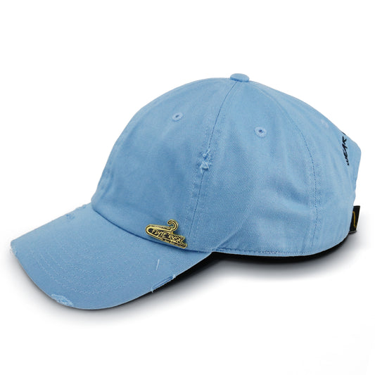 Flyte Rysk Sky Blue Dad Hat